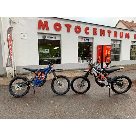 SUR-RON LIGHT BEE -X