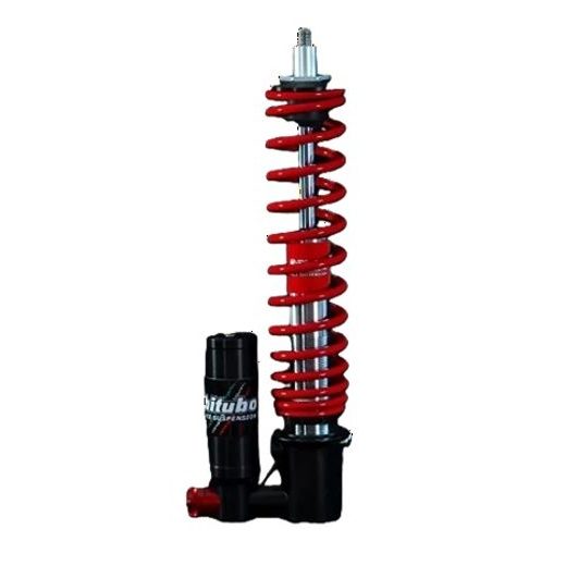 TLUMIČ BITUBO PŘEDNÍ ADJ: SPRING PRELOAD / COMPRESSION
