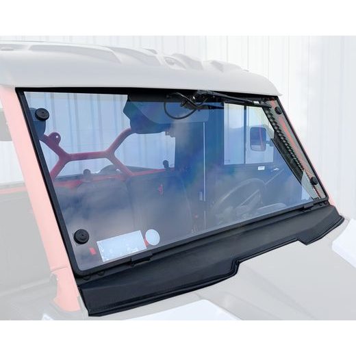 ASP GROUP S.R.O. KOMPLETNÍ KABINA SEGWAY FUGLEMAN UT10 (2021-XX)