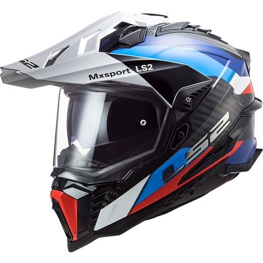 LS2 HELMETS LS2 MX701 C EXPLORER FRONTIER G.BLACK BLUE-06