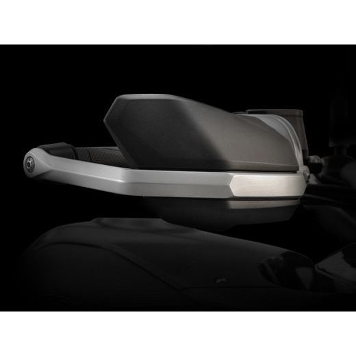 QJ MOTOR SRT 700 X EURO 5 LIGHT GREY