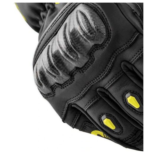 RST RUKAVICE S1 3650 YELLOW