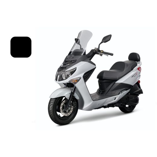 SYM JOYRIDE S 125 EURO 5 BLACK
