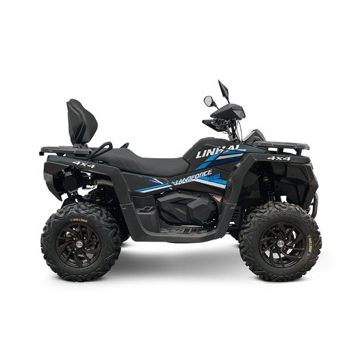 LINHAI LINHAI ATV 550L LANDFORCE, EFI, T3B