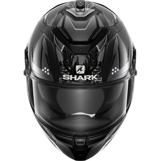 SHARK PŘILBA SPARTAN GT CARBON URIKAN DAW