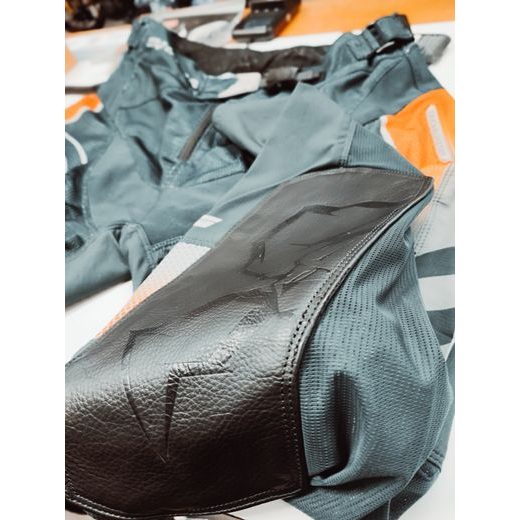 MOOSE KALHOTY SAHARA ORANGE