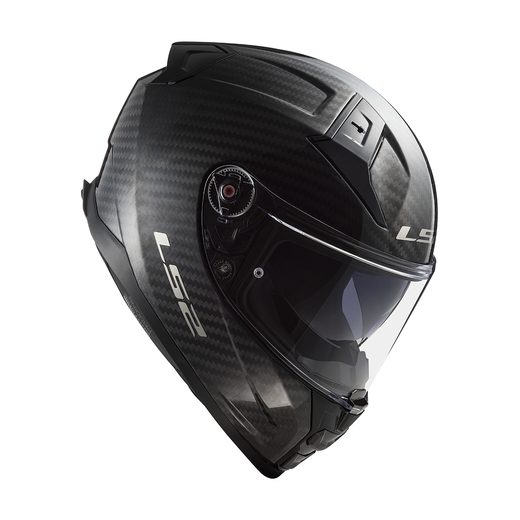 LS2 HELMETS LS2 FF811 VECTOR II MATT CARBON-06