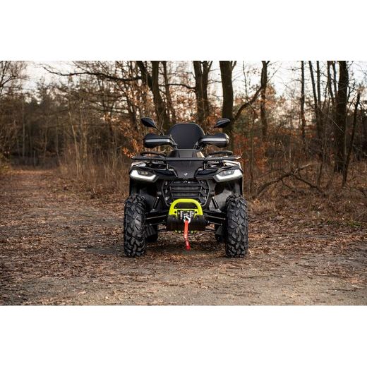 SEGWAY SEGWAY AT5 L EPS, E5+