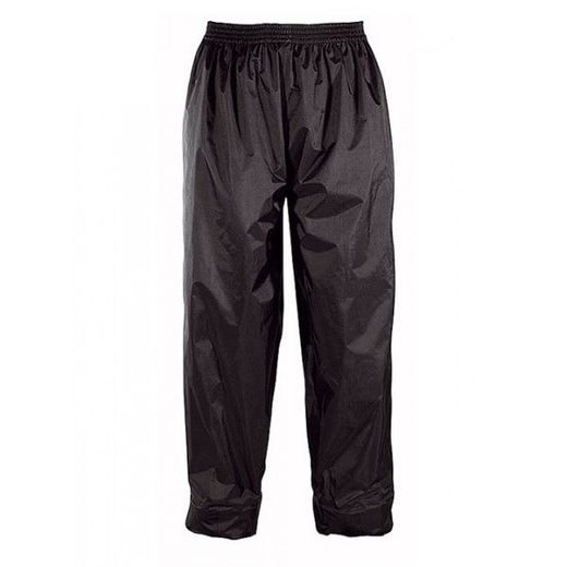 BERING NEPROMOK KALHOTY PANTALON ECO BLACK