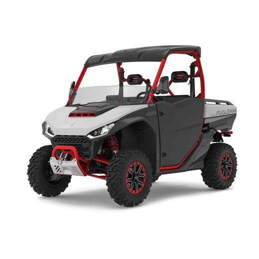 SEGWAY SEGWAY FUGLEMAN UT10 X, T1B