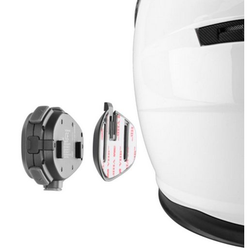 INTERPHONE KOMUNIKAČNÍ SADA TOUR HD TWIN PACK