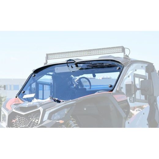 ASP GROUP S.R.O. FRONT PANEL CAN-AM MAVERICK X3