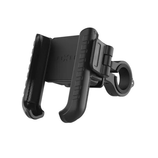 FIXED DRŽÁK MOBILNÍHO TELEFONU NA MOTORKU A KOLO BIKEE ANTI-SHOCK S ANTIVIBRAČNÍM MODULEM