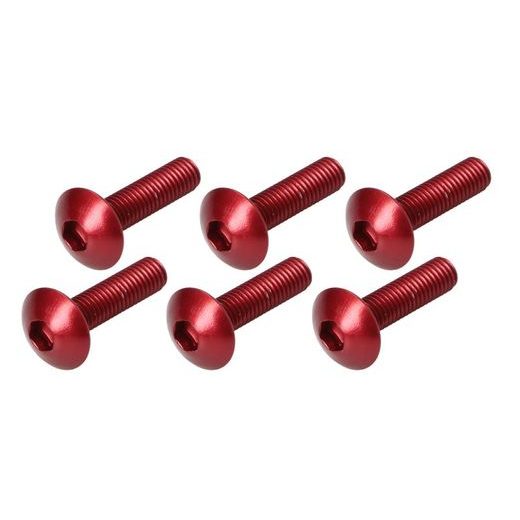 VICMA ŠROUB IMBUS TA520RJ RED 1KS