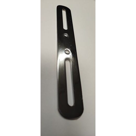 HIGWAY HAWK DRŽÁK RZ CHROM UNI 17X25MM