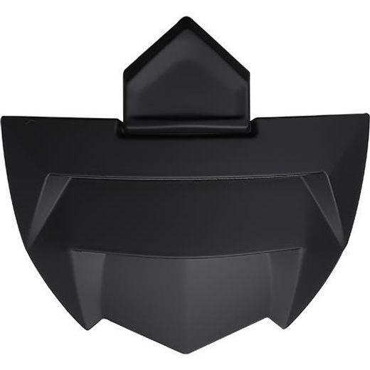 LS2 HELMETS LS2 FF800 AIR VENT TOP MATT BLACK