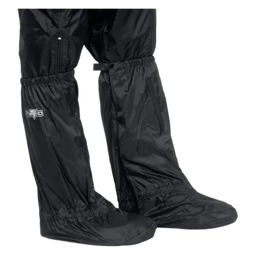 MODEKA NÁVLEKY NA BOTY BLACK