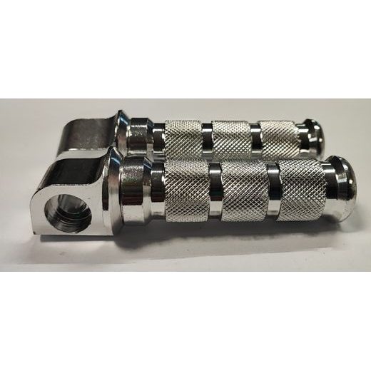 VICMA STUPAČKY NA KAWASAKI VIC RK-21 SILVER