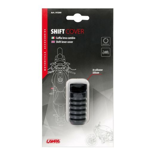 LAMPA KRYT ŘADÍCÍ PÁKY 91269