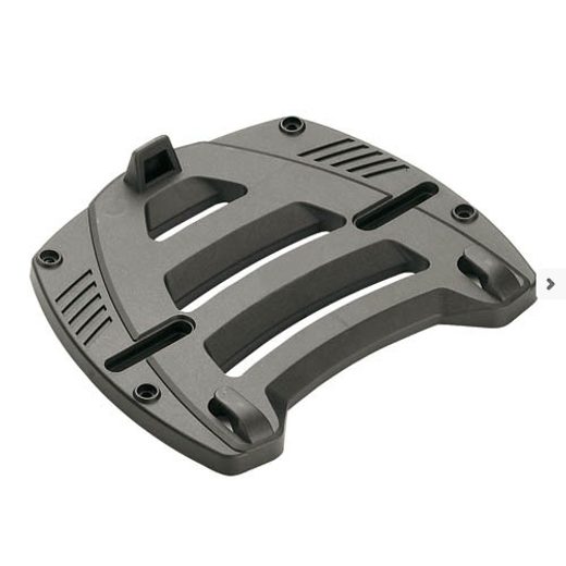 KAPPA PLOTNA K553N BLACK