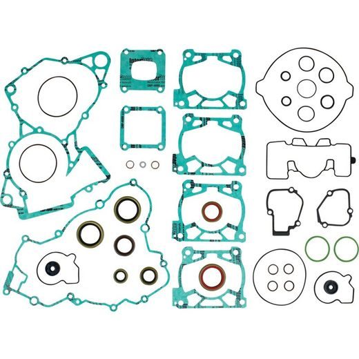 SADA PRO KOMPLETNÍ PŘESTAVBU MOTORU WRENCH RABBIT WR00078