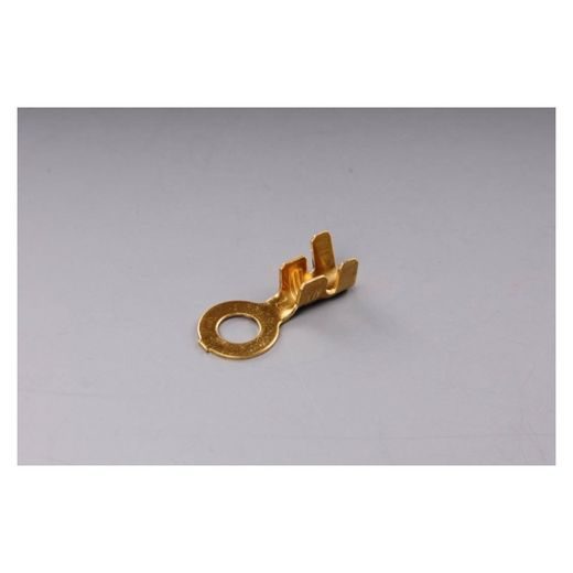 BB KABELOVÉ OKO 6,2MM DRÁT 3-6MM SILNĚJŠÍ 1KS