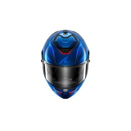 SHARK PŘILBA SPARTAN GT PRO CARBON MEKARIUM BLUE