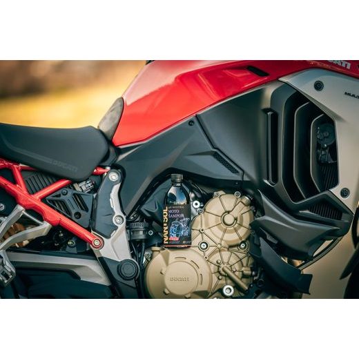 NANOSOL MOTOŠAMPON PH NEUTRÁLNÍ 500ML