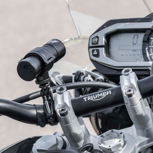 BIKE GUARDIAN PRO – MOTOCYKLOVÁ PALUBNÍ KAMERA (DASHCAM) MIDLAND C1593