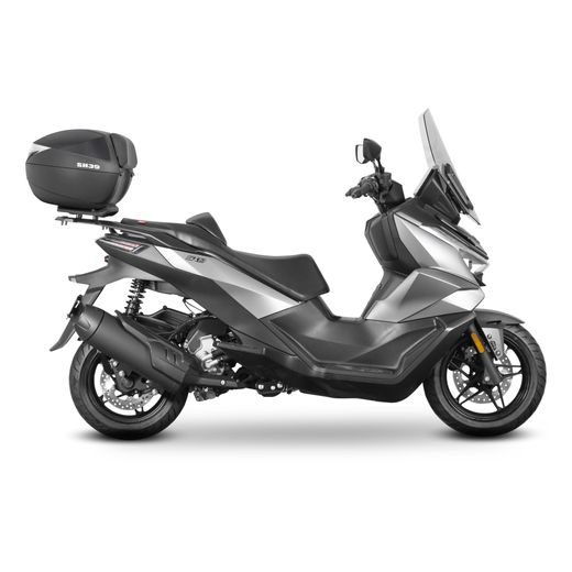 MONTÁŽNÍ SADA TOP MASTER SHAD V0SR25ST