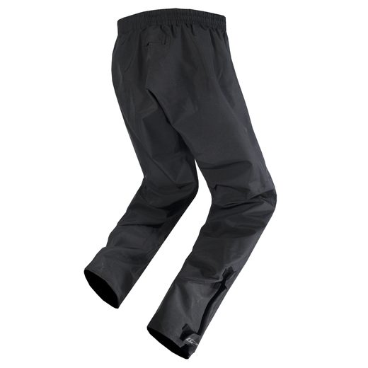LS2 HELMETS LS2 X-RAIN PANT BLACK