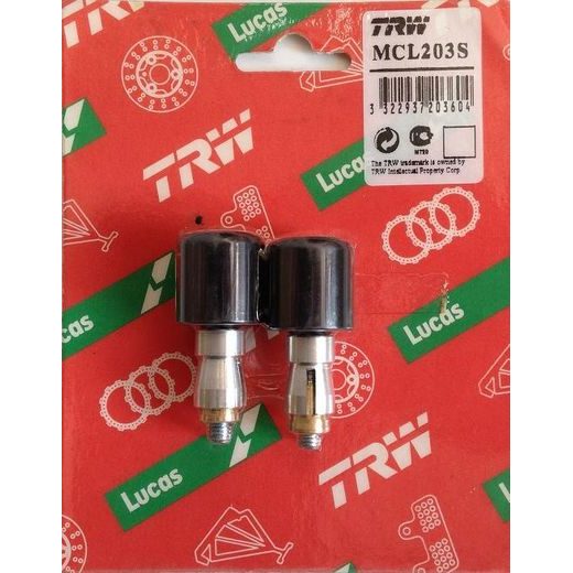 TRW LUCAS MCL203S ZÁVAŽÍČKA ŘIDÍTEK BLACK