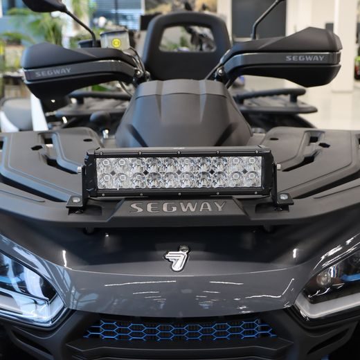 SHARK ACCESSORIES SHARK LED LIGHT BAR 13,5", 5D, 72W