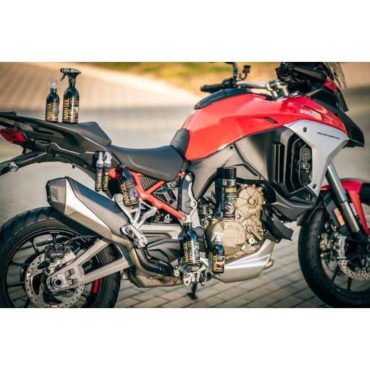 NANOSOL NANO VOSK NA MOTORKU 250ML