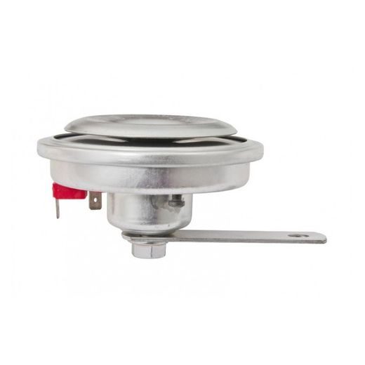 LEB KLAKSON 12V DISKOVÝ 9CM