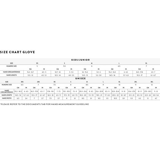 SCOTT RUKAVICE COMPETE CAVIAR BLACK/BRIGHT WHITE