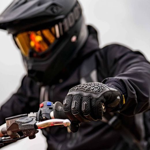 KNOX RUKAVICE URBANE PRO BLACK