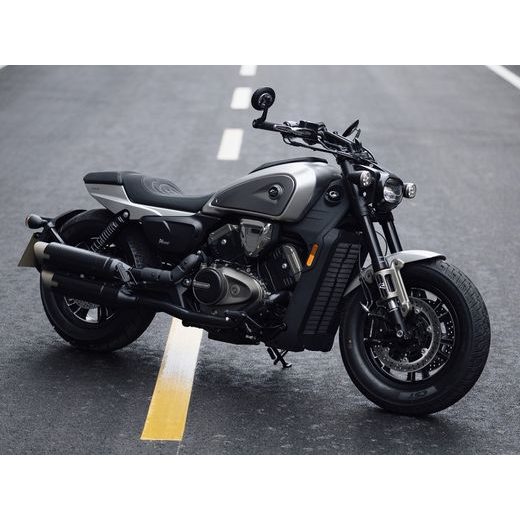 QJ MOTOR SRV 600 V EURO 5+ BLACK