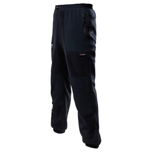 FINNTRAIL FINNTRAIL THERMAL PANTS POLAR BLACK