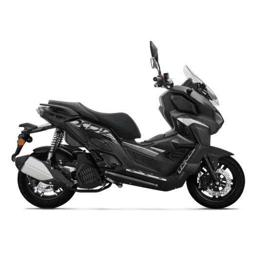 KEEWAY VIESTE XDV 125 BEIGE