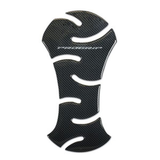 PROGRIP TANK PAD CARBON - PG5006