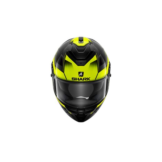 SHARK PŘILBA SPARTAN GT CARBON SHESTTER DYY