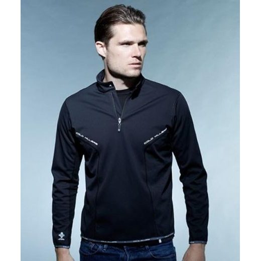 COLD KILLERS MIKINA SPORT TOP CORE