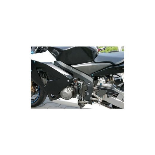 LAMPA ZAPALOVAČ - ZÁSUVKA VODOTĚSNÁ 12/24V PLASTOVÁ 39067