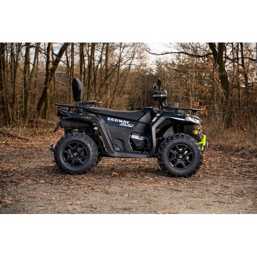 SEGWAY SEGWAY AT5 L EPS, E5+