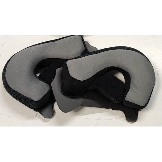 NOLAN NÁHRADNÍ LÍCNICE DO PŘILBY N102/101/100 VEL.L