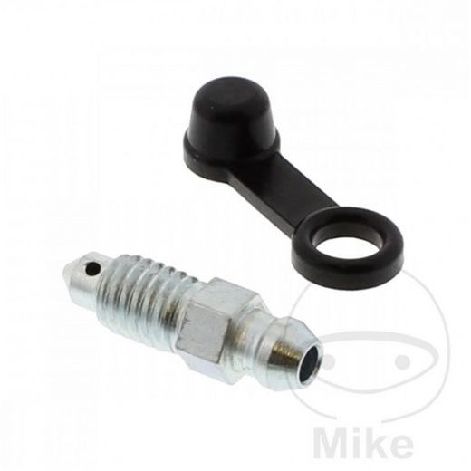 BRAKE BLEED NIPPLE TOURMAX M8X1.25 MM