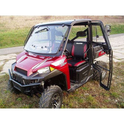 ASP GROUP S.R.O. KABINA POLARIS RANGER XP900 (2013-UP) FS VČETNĚ TOPENÍ