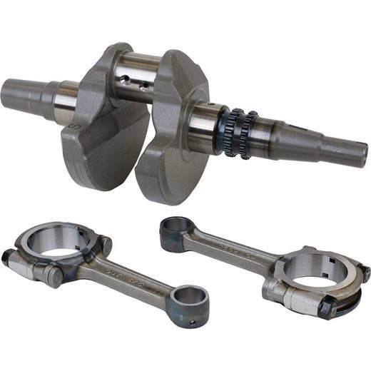 BOTTOM END KIT HOT RODS CBK0216