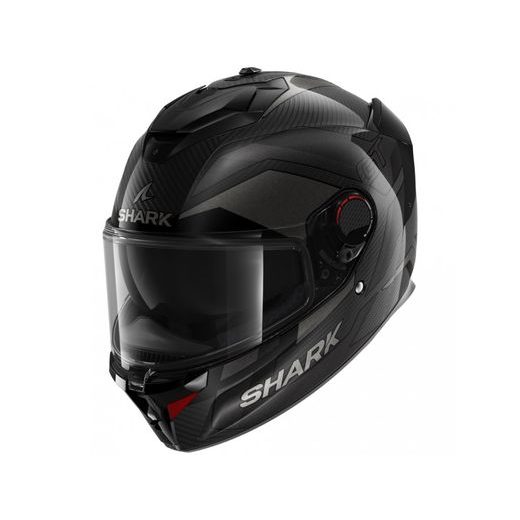 SHARK PŘILBA SPARTAN GT PRO RITMO CARBON DAU